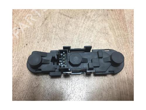 Licence plate light CITROËN EVASION MPV (22, U6) 1.9 TD | BP13291353I40 