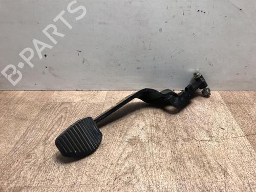Used Break pedal PEUGEOT 607 (9D, 9U) 2.2 HDi (133 hp) 12978707