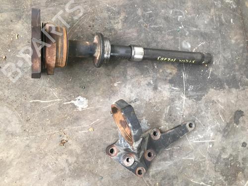 Used Transfer box NISSAN X-TRAIL I (T30) 2.2 dCi 4x4 (136 hp) 13294323