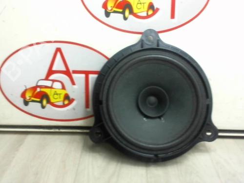 Used Speaker DACIA DUSTER (HM_) 1.5 dCi 110 4x4 (HMAB) (109 hp) 12971723
