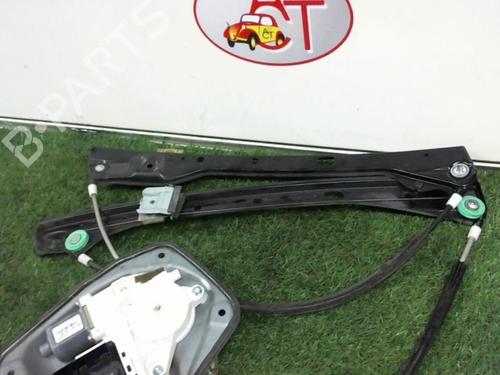 Front right window mechanism VW GOLF PLUS V (5M1, 521) 1.9 TDI | BP30781059C23 