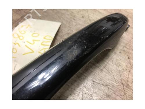 Rear right exterior door handle VOLVO V40 Hatchback (525) T2 GTDi | BP20625279C130 