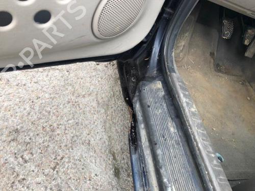 Left front driveshaft CHRYSLER PT CRUISER Convertible 2.4 | BP25298512M38