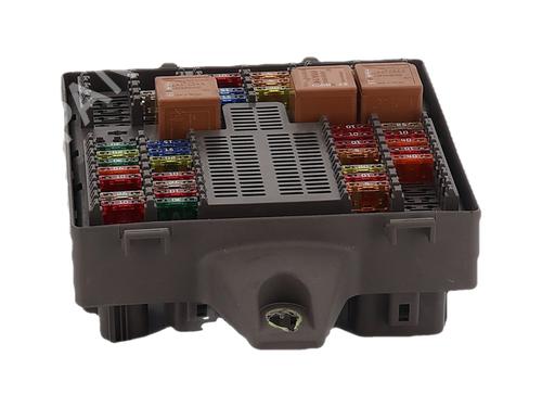 Engine control unit (ECU) JAGUAR XJ (X350, X358) 3.0 | BP36422309M57 - Image 5