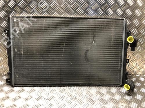 Radiatore acqua VW GOLF V (1K1) 1.9 TDI (90 hp) 31321597