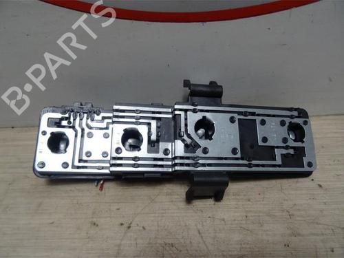 Lampa oświetlenia tablicy rejestracyjnej CITROËN XSARA PICASSO (N68) 2.0 HDi | BP13291207I40 