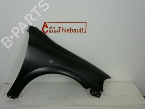 Used Right front fenders OPEL ASTRA G Hatchback (T98) 1.6 16V (F08, F48) (101 hp) 30780735
