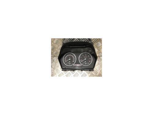 Used Instrument cluster BMW 1 (F21) 118 d (150 hp) 24321830