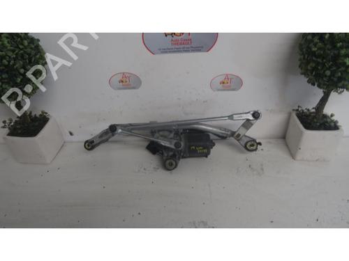 Front wiper motor PEUGEOT 1007 (KM_) 1.6 16V | BP12969105M29 
