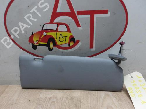 Left sun visor BMW 1 (E87) 118 d | BP15783781I1