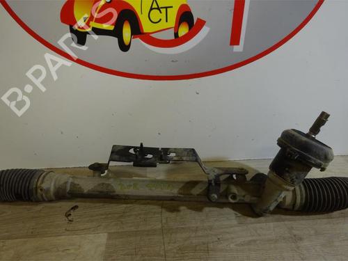 Steering rack RENAULT ZOE Hatchback Van (BFM_) Electric (BFME) | BP13269608M22 