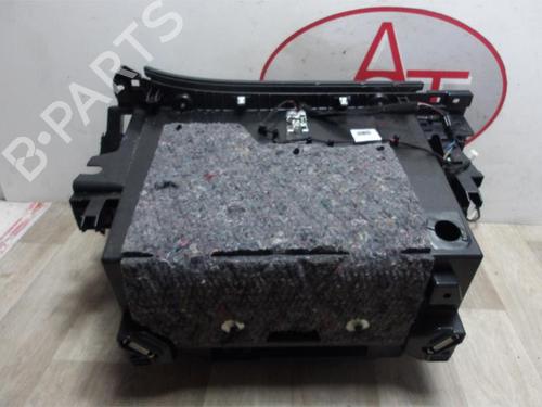 Glove box RENAULT SCÉNIC IV (J9_) 1.5 dCi 110 | BP23033747C95 