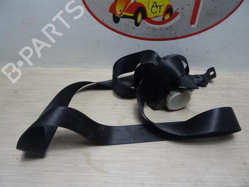 Rear center seatbelt BMW 5 (E60) 530 d | BP13136043I27 