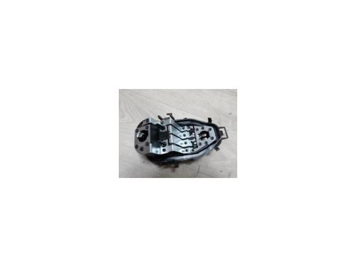 Used Licence plate light RENAULT CLIO IV (BH_) 1.5 dCi 75 (75 hp) 28720147