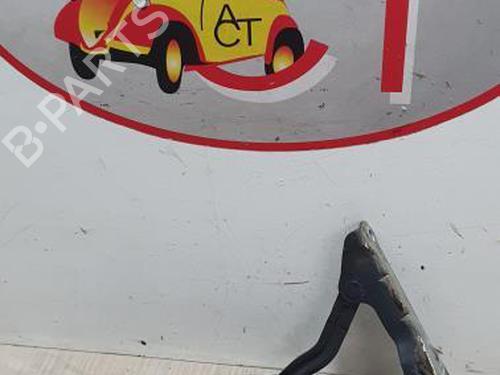 Used Hinge/Door check strap SKODA OCTAVIA II Combi (1Z5) 1.6 TDI (105 hp) 13132186