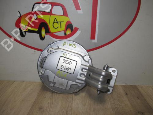 Used Fuel flap MITSUBISHI ASX (GA_W_) 1.8 DI-D (GA6W) (116 hp) 13278696