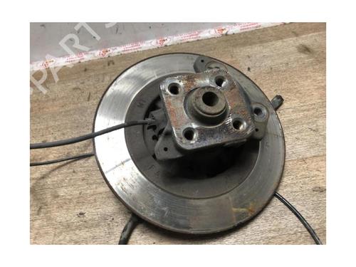 Right rear steering knuckle RENAULT KANGOO / GRAND KANGOO II (KW0/1_) 1.5 dCi 90 (KW05, KW08, KW0G, KW11) | BP20619954M28 