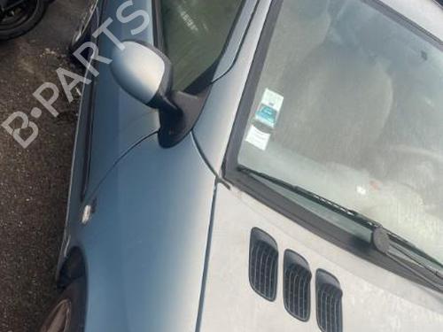 Right front brake caliper RENAULT TWINGO I (C06_) 1.2 16V (C06C, C06D, C06K) | BP20619615M104