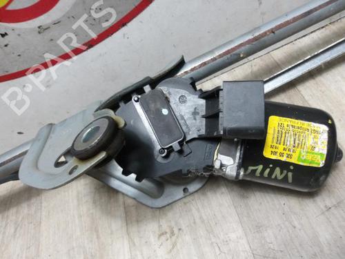 Front wiper motor MINI MINI CLUBMAN (R55) Cooper | BP20626182M29 