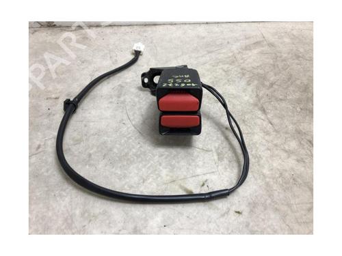 Seat buckle CITROËN DS5 2.0 HDi 165 | BP20623256I32