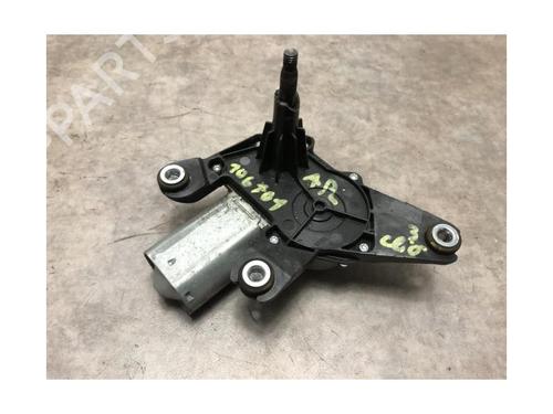 Rear wiper motor RENAULT CLIO III Grandtour (KR0/1_) 1.5 dCi (KR0F) | BP29267722M102 
