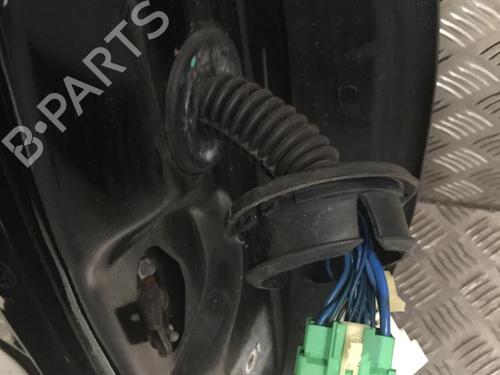 Left front door CITROËN DS3 (SA_) 1.6 HDi 90 | BP24019909C2 