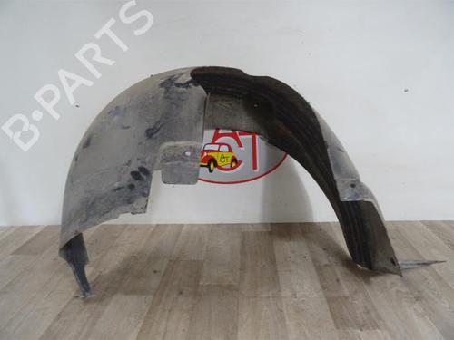 Wheel arch PEUGEOT 307 (3A/C) 1.6 16V | BP20632143C56 