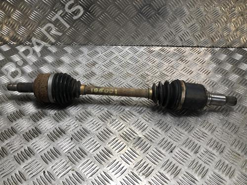 Used Right front driveshaft SUZUKI GRAND VITARA II (JT, TE, TD) 1.9 DDiS All-wheel Drive (JT419, TD44, JB419WD, JB419XD,... (129 hp) 31201509