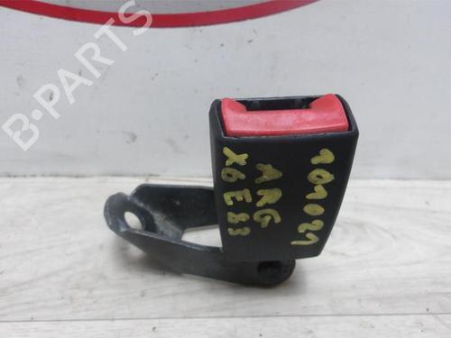 Seat buckle BMW X3 (E83) 2.0 d | BP13134459I32 
