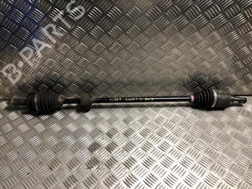 Used Right front driveshaft Right front driveshaft SUZUKI SWIFT V (AZ) 1.2 (A2L412, ZC83S) (90 hp) 36326174 36326174