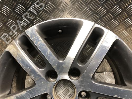 Fælk VW GOLF VI (5K1) 1.6 TDI | BP31835086C45 