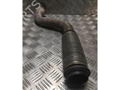 Pipe CITROËN C4 Picasso II 1.6 HDi / BlueHDi 115 | BP26134447M125
