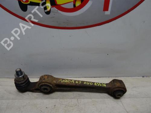 Højre fortil bærearm MAZDA 6 Hatchback (GG) 2.0 DI (GG14) | BP25298695M13 