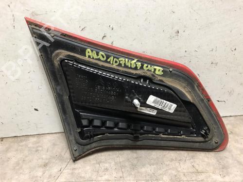 Right taillight CITROËN C4 II (NC_) 1.6 HDi 90 | BP36674130C35 - Image 2