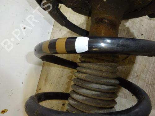 Used Left front shock absorber PEUGEOT EXPERT Van (VF3A_, VF3U_, VF3X_) 2.0 HDi 130 (128 hp) 13281586