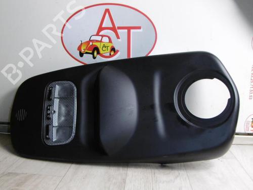 Used Interior roof light PEUGEOT RCZ 2.0 HDi (163 hp) 13269037