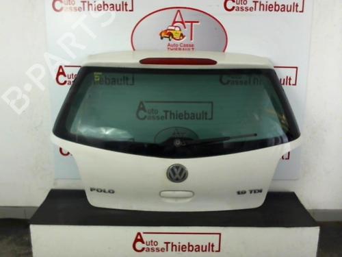 tailgate-vw-polo-iv-9n_-9a_-2001-2002-2003-2004-2005-2006-2007-2008-2009-2010-2011-2012-2013-2014-31202025 main image