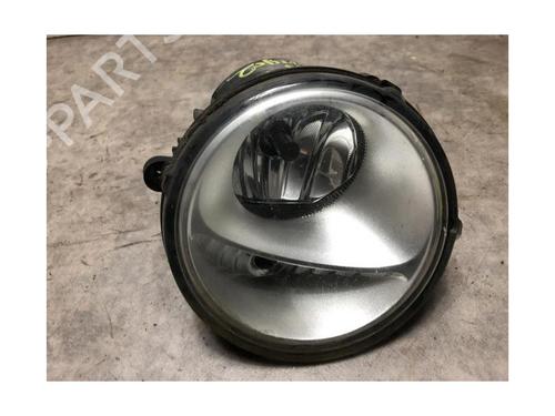 Right front fog light RENAULT TWINGO II (CN0_) 1.5 dCi 90 | BP20624648C31 