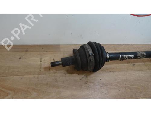 Left front driveshaft VW FOX Hatchback (5Z1, 5Z3, 5Z4) 1.2 | BP29494933M38 