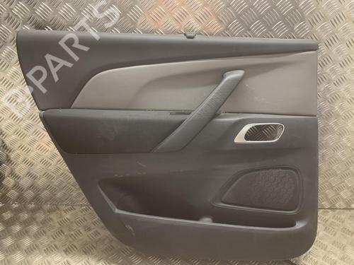 Used Rear left panel CITROËN C4 Picasso II 1.6 HDi / BlueHDi 115 (115 hp) 31187307