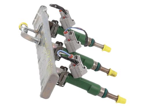 Injector DACIA DUSTER (PYM_, PYN_) 1.0 ECO G-100 | BP36501684M100 - Image 4