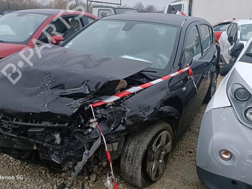 Used Parts OPEL ASTRA H (A04) 1.9 CDTI (L48) (100 hp) 1929820