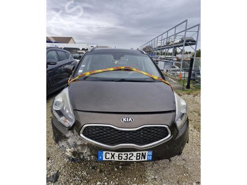 Rear fog light KIA CARENS IV 1.7 CRDi | BP27665564C37 