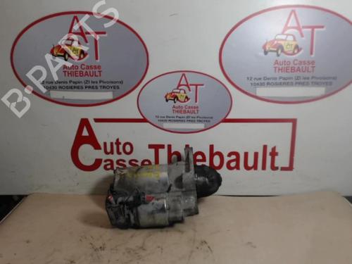 Starter FIAT PANDA (169_) 1.1 (169.AXA1A) | BP25338145M8  - Image 7