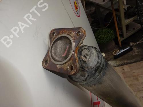 Transmisión central OPEL FRONTERA B (U99) 2.2 DTI (6B_ZC, 6B_VF, 6B_66, 6B_76) (116 hp) 29293146