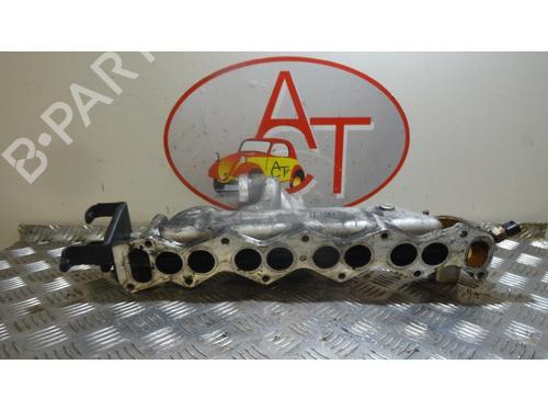 Intake manifold CITROËN C1 (PM_, PN_) 1.0 | BP29380576M70 