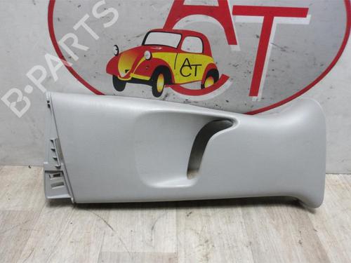 Used Boot lining SUZUKI ALTO VII (GF) 1.0 (AMF310, GFC31S) (68 hp) 13262861