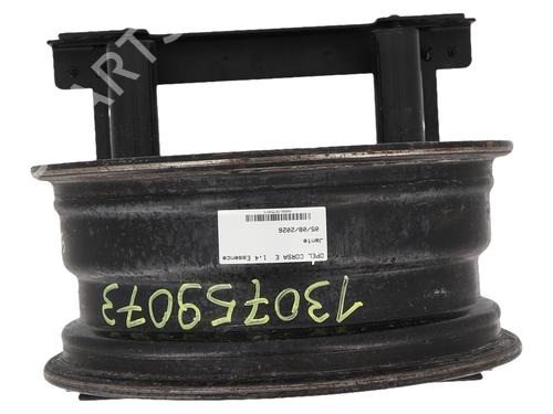 Rim OPEL CORSA E (X15) 1.4 (08, 68) | BP38092776C45  - Image 5