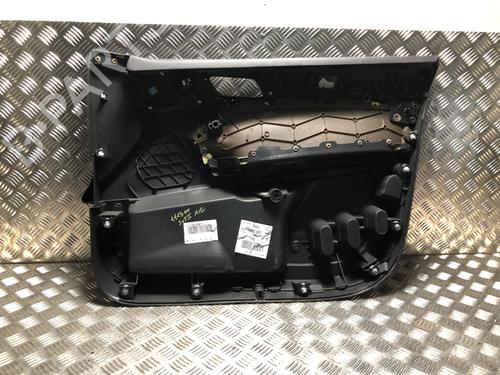 Front left panel PEUGEOT 308 II (LB_, LP_, LW_, LH_, L3_) 1.6 HDi 100 | BP31199070C58