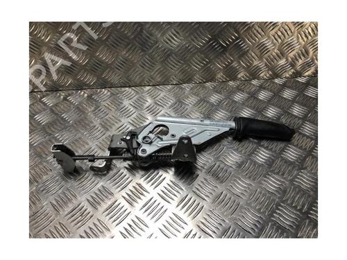 Hand brake BMW 1 (F21) 118 d | BP24321799I18 